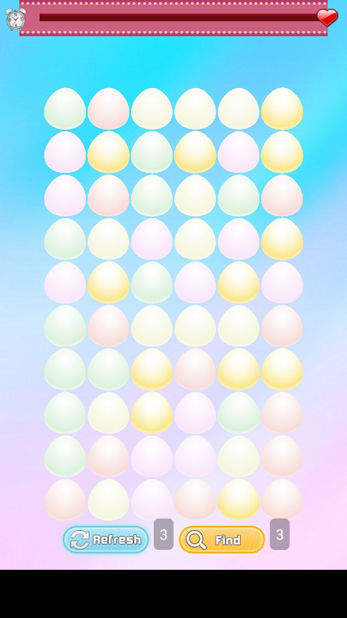 Egg Onet Connect Game截图2