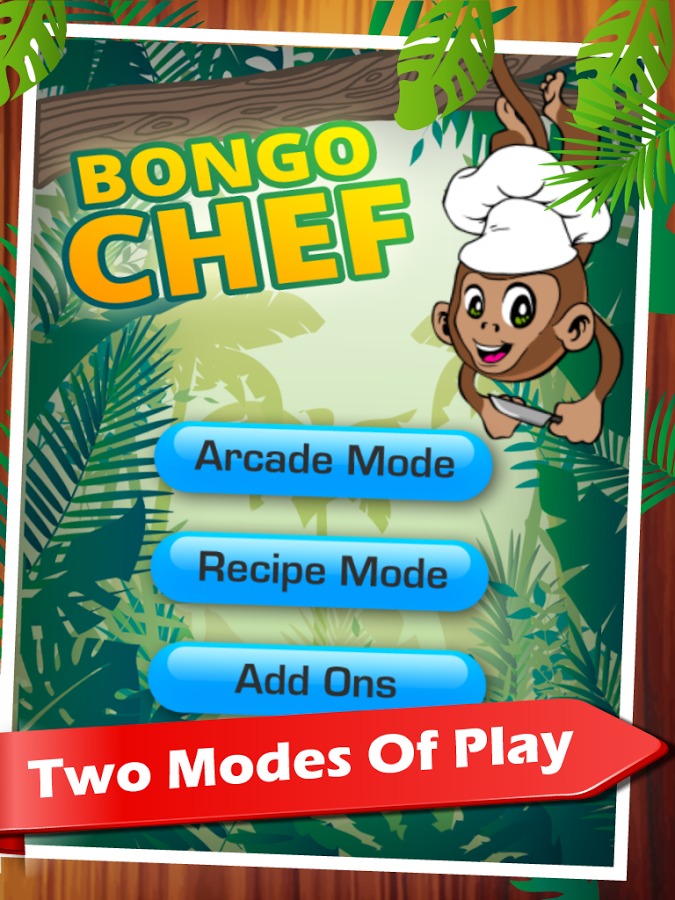 Bongo Chef截图1