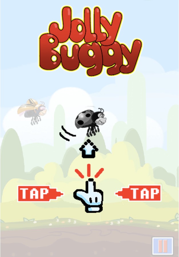 Jolly Buggy截图2