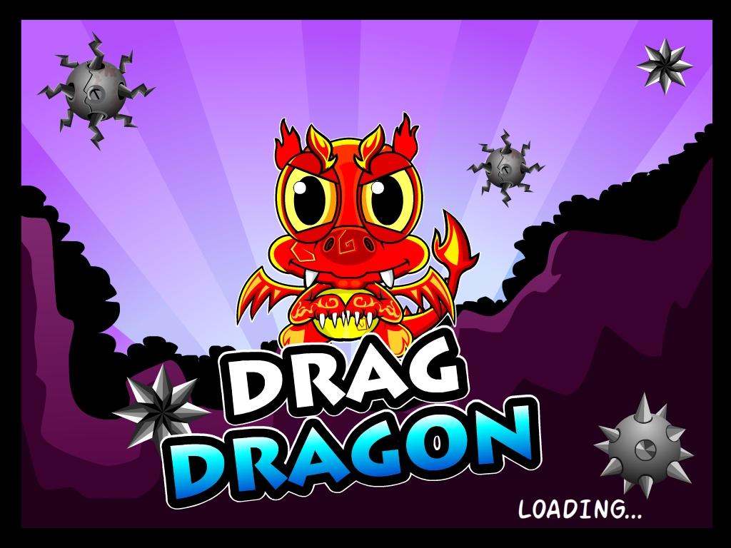 Drag Dragon截图1