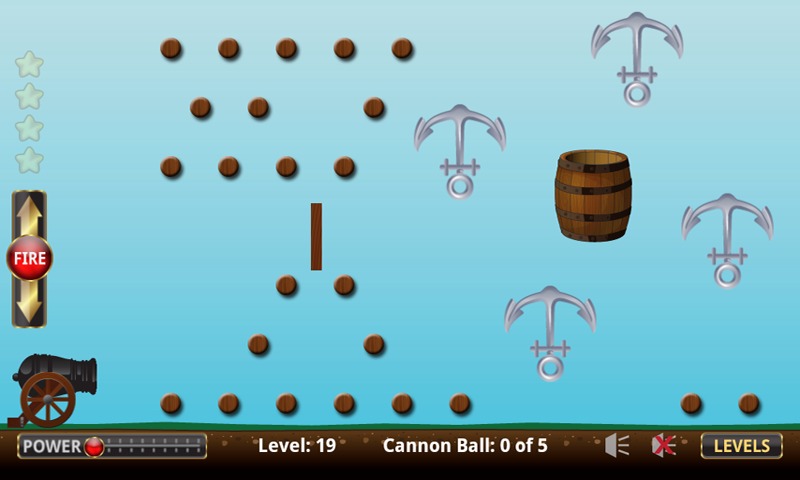 Cannonball Commander Free截图4