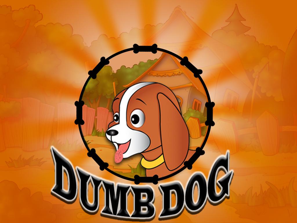 Dumb Dog - A Dog Game截图2