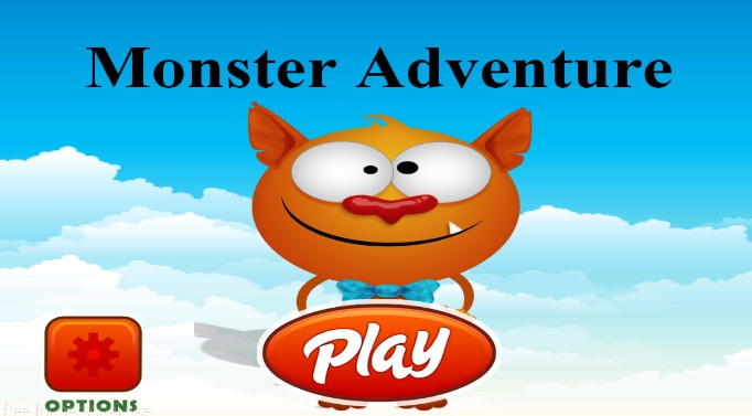 Monster And Zombie Adventure截图3