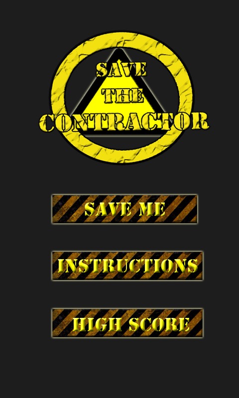 Save The Contractor截图3