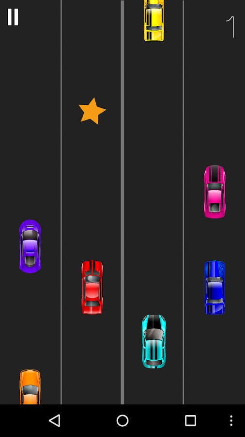 Street Racer 2截图1