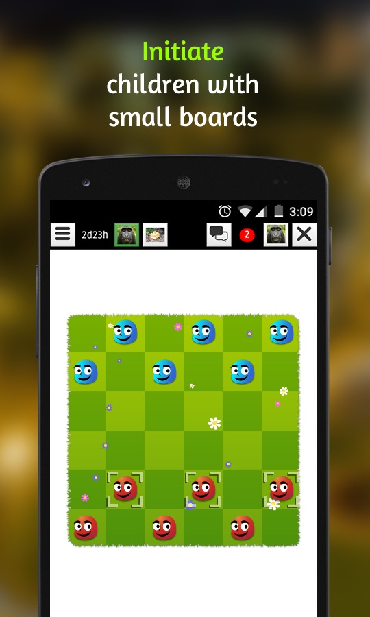 Jocly Checkers Free截图5