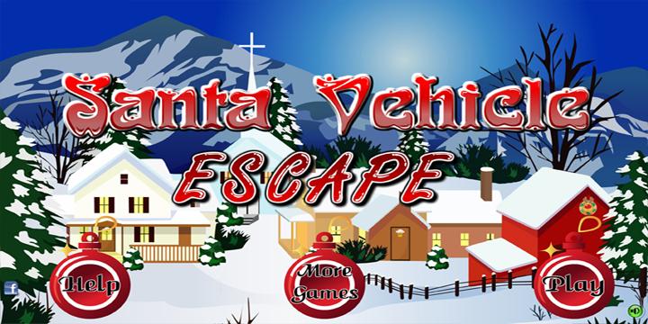 Christmas Escape 23截图2