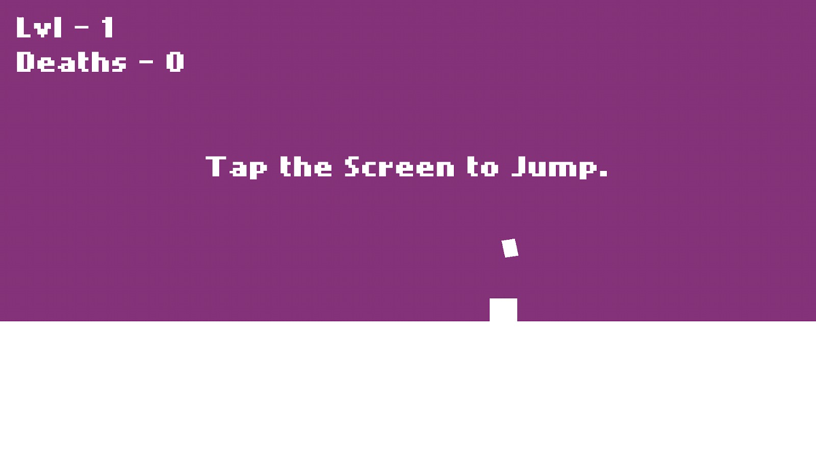 Block Jumper截图1