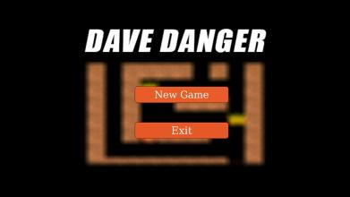 Dave Danger截图3