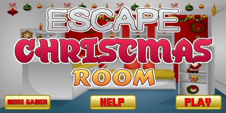 Christmas Escape 26截图2