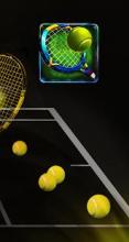 Tennis Shot Ball截图1