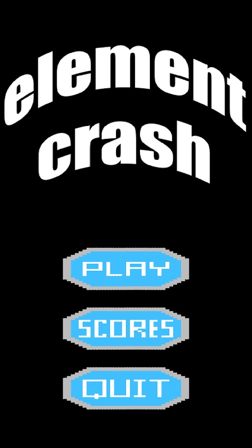 Element Crash截图1