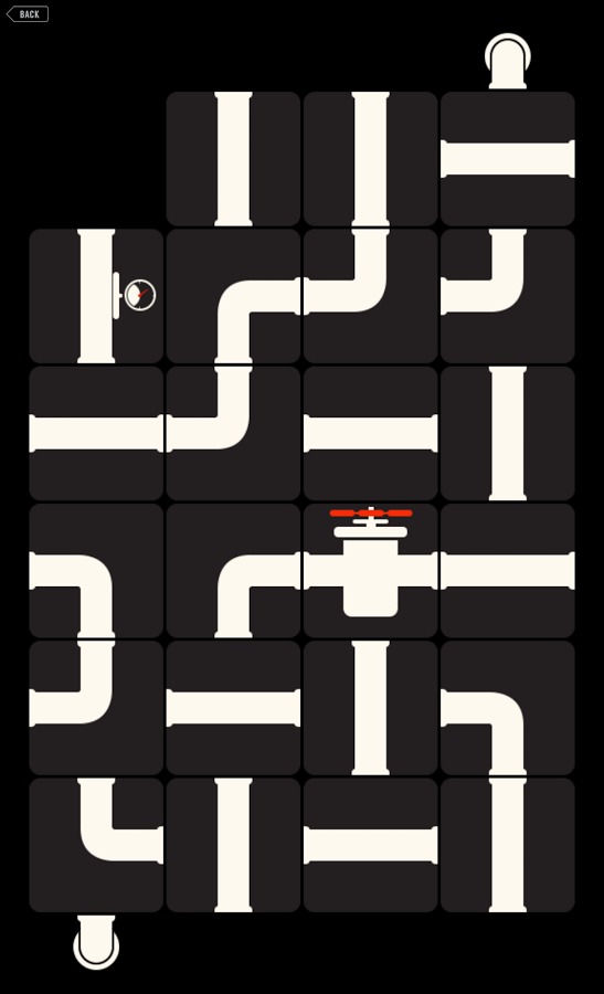 Pipe Game截图4