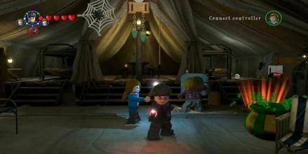 Gems Lego Witch Heroes截图4