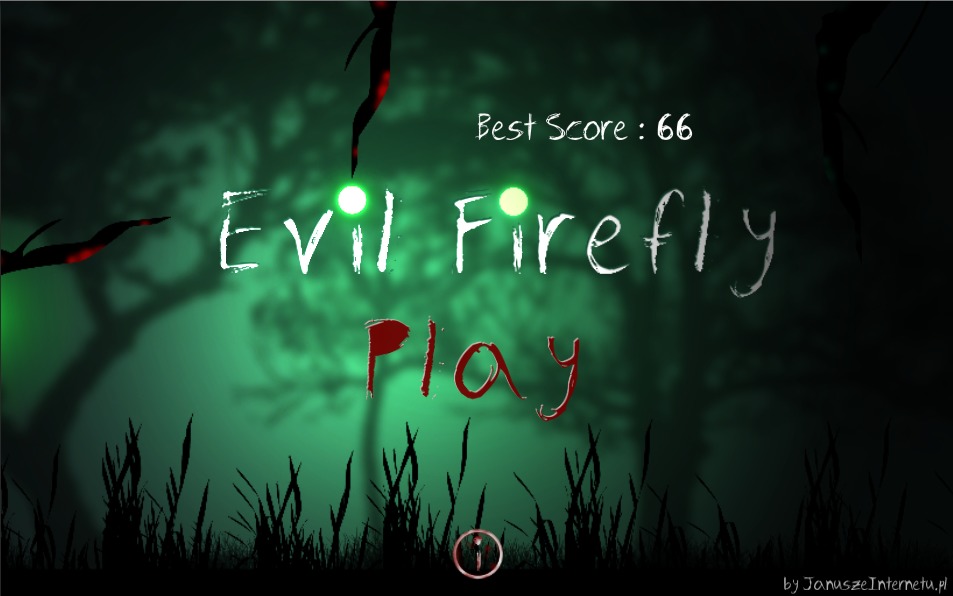 Evil Firefly截图5