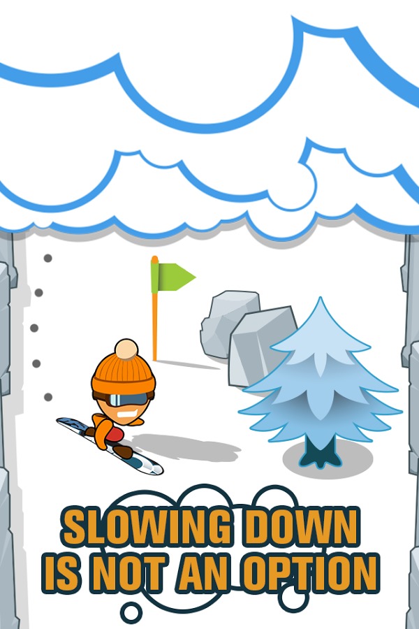 Addicted Snowboard截图4