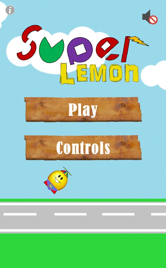 Super Lemon截图1