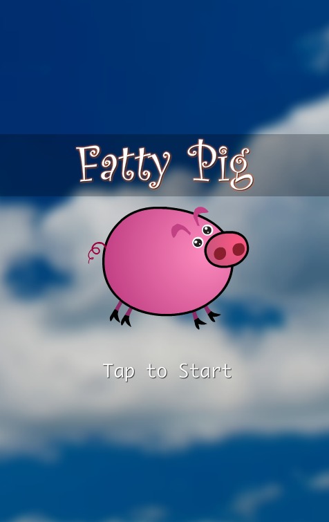 Fatty Pig截图1