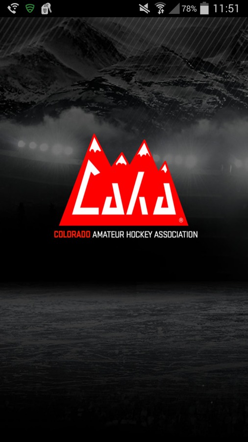 Colorado Amateur Hockey Assoc截图1