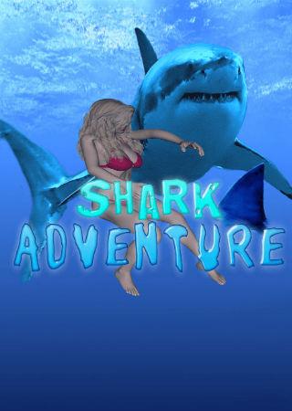 SHARK ADVENTURE截图1