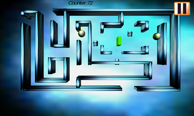 Mind Maze (The Mind Game)截图1