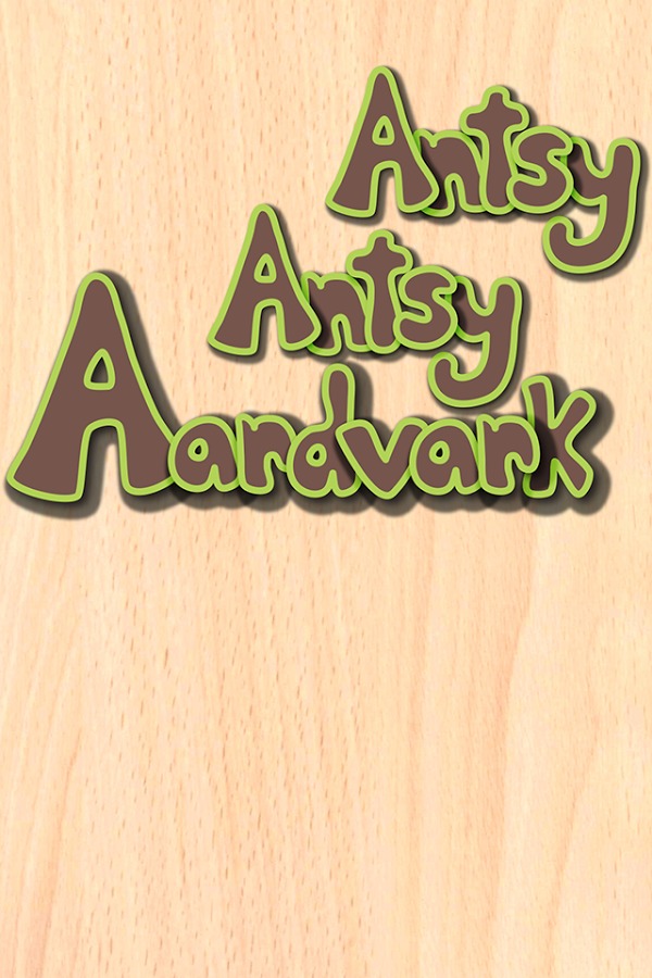 Antsy Antsy Aardvark截图5