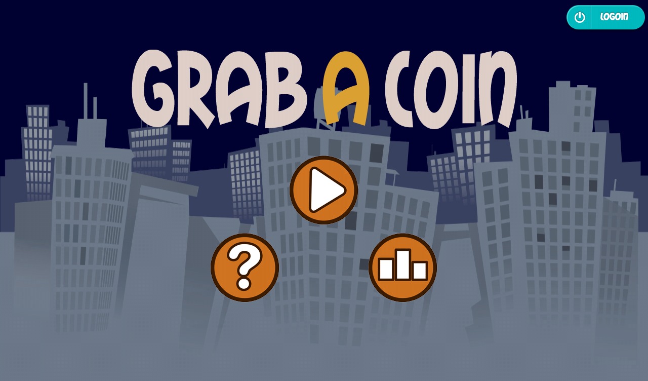 Grab A Coin截图1