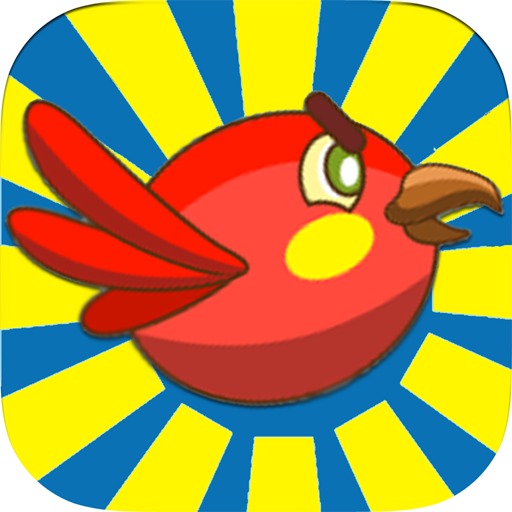 Lovebird Adventure截图1