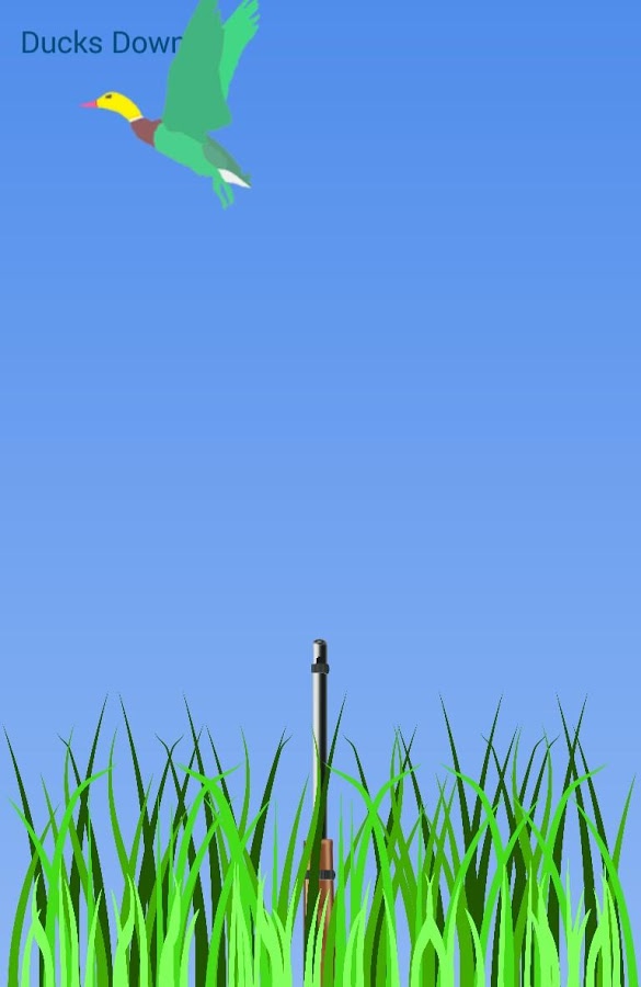 Duck Down! - Duck Hunting截图2