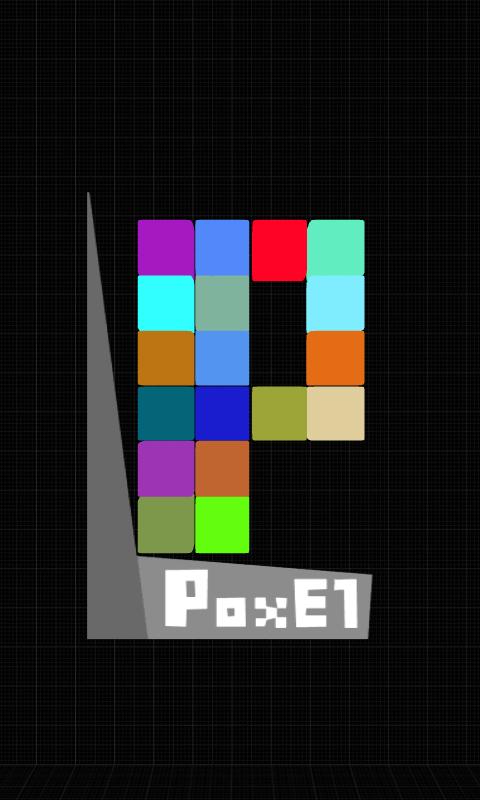 Poxel HD截图1