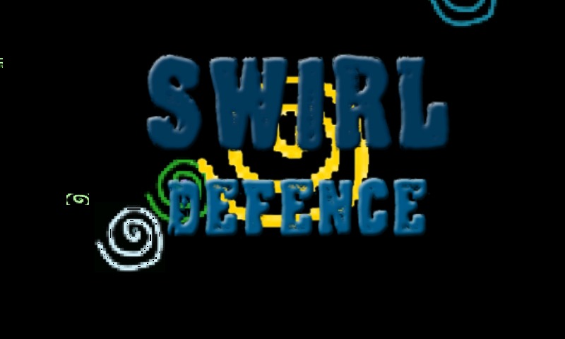 Swirl Defender截图1