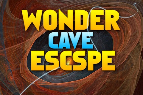 神奇洞穴逃生 Wonder Cave Escape截图1