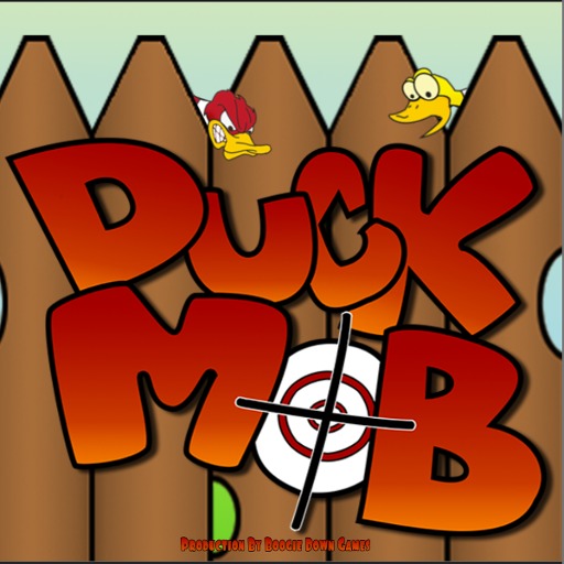 Duck Mob截图4