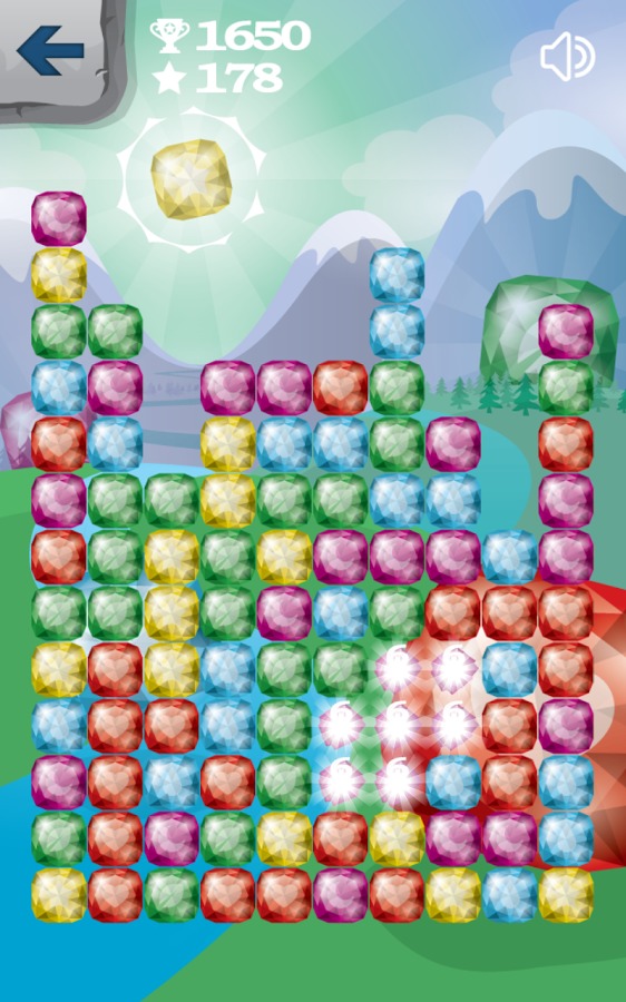 Jewel Crusher Pro截图3