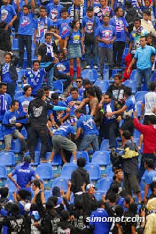 Informasi Persib Bandung截图3