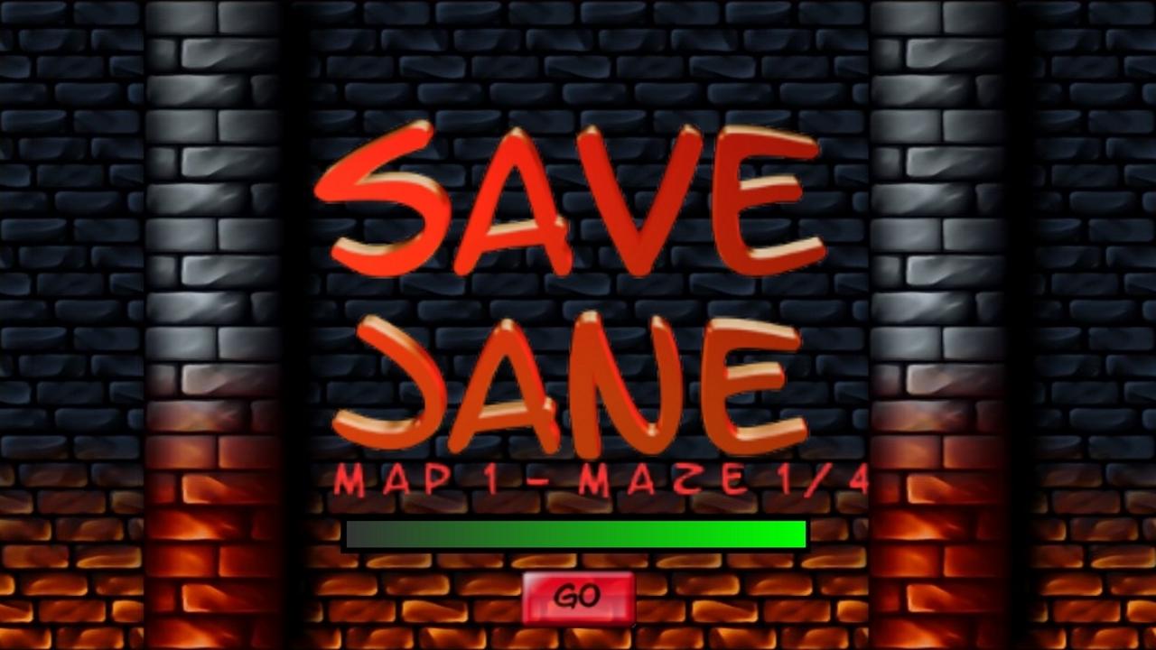 Save Jane截图1