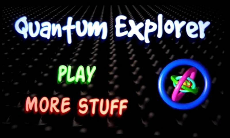 Quantum Explorer截图1