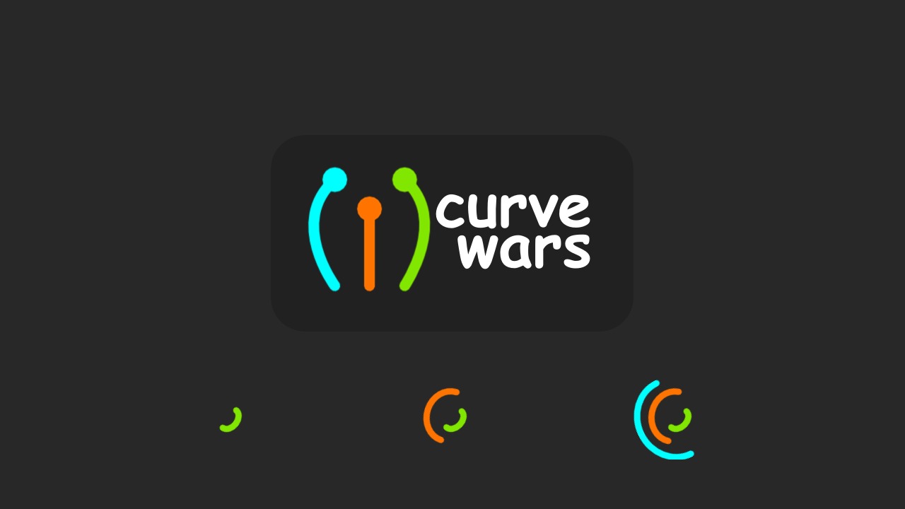 Curve Wars截图4