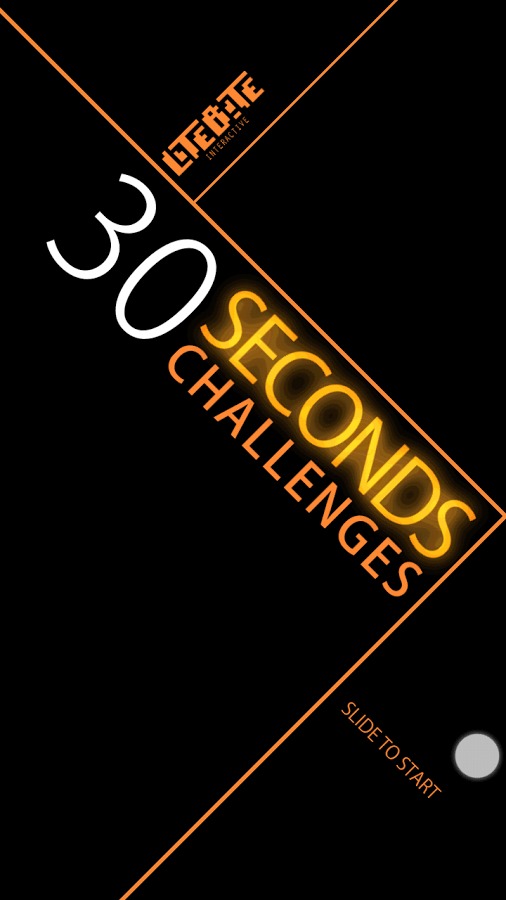 30 Secs Challenge截图1