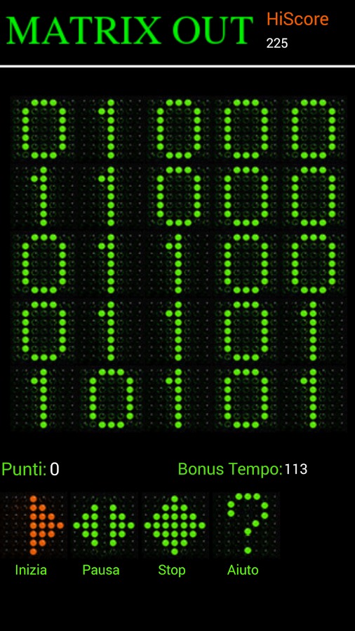 Matrix Out - IL rompicapo截图1