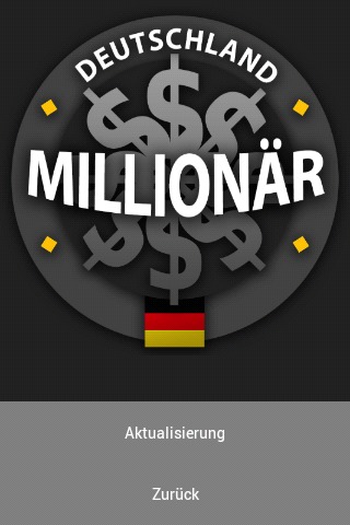 Millionär Deutschland截图3