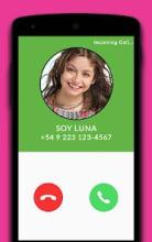 Call from Soy Luna截图2