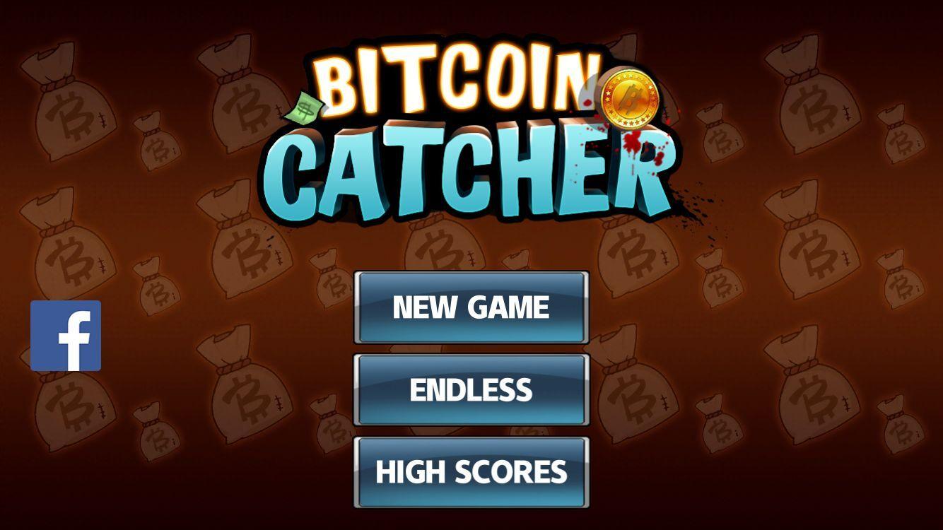 Bitcoin Catcher截图5