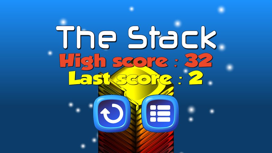 The Stack截图5