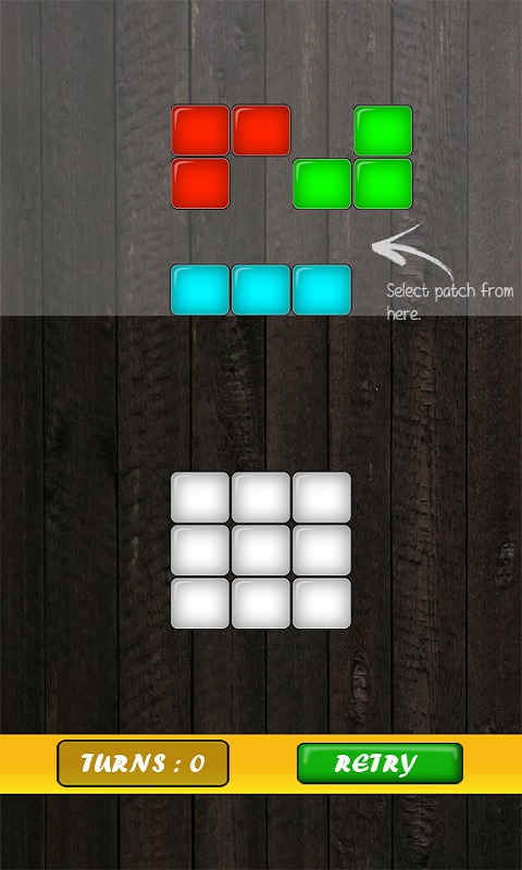 Puzzle Box截图2