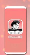 Zayn Piano Malik Dusk Till Dawn截图3