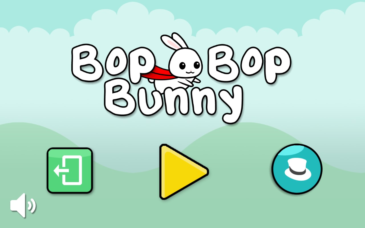 Bop Bop Bunny截图5