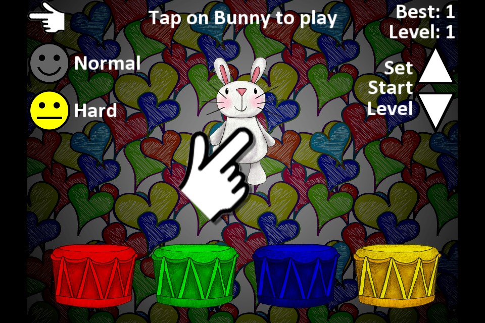 Bongo Bunny截图2