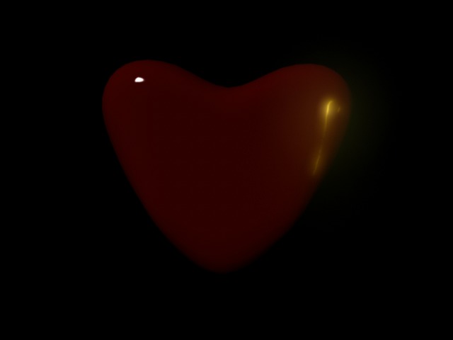 heart assembly截图1
