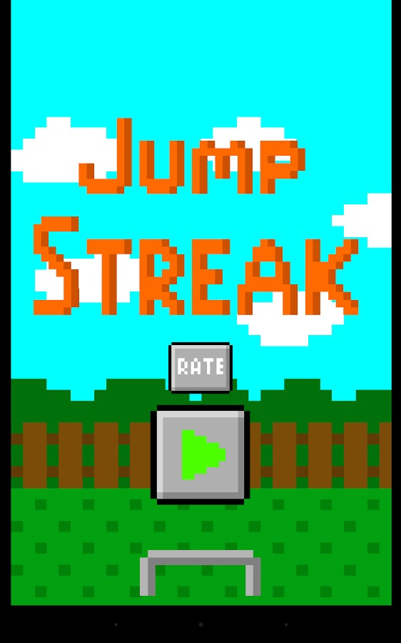 Jump Streak截图1